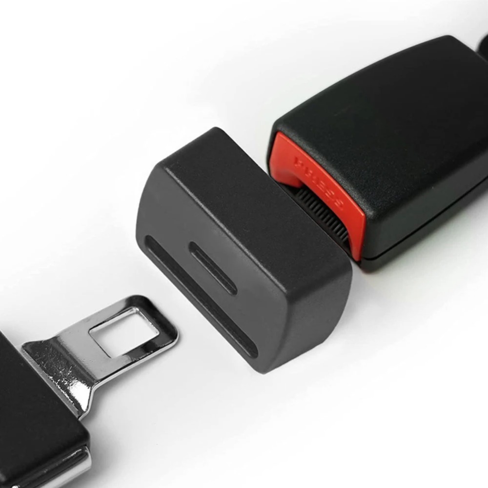 Travel Accessories For 4 Year Old - 車のシートベルトロッククリップ、チャイルドセーフティバックルプロテクター、偶発的な解放を防止、使いやすい車両旅行安全アクセサリー