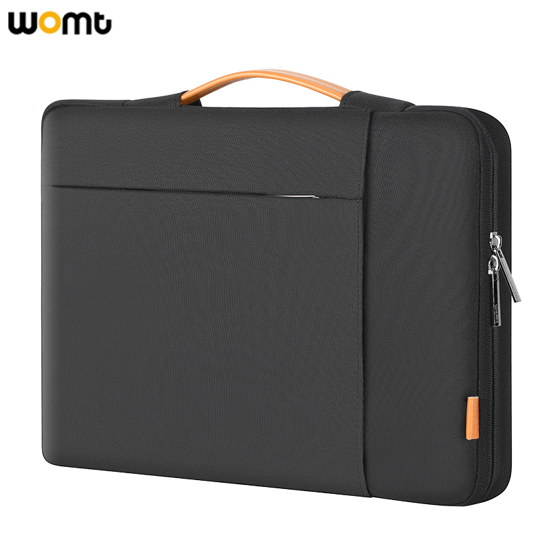 Xiaomi Travel Accessories - ノートパソコンスリーブ ノートブックハンドバッグ スリムキャリングケース 13インチ MacBook Air