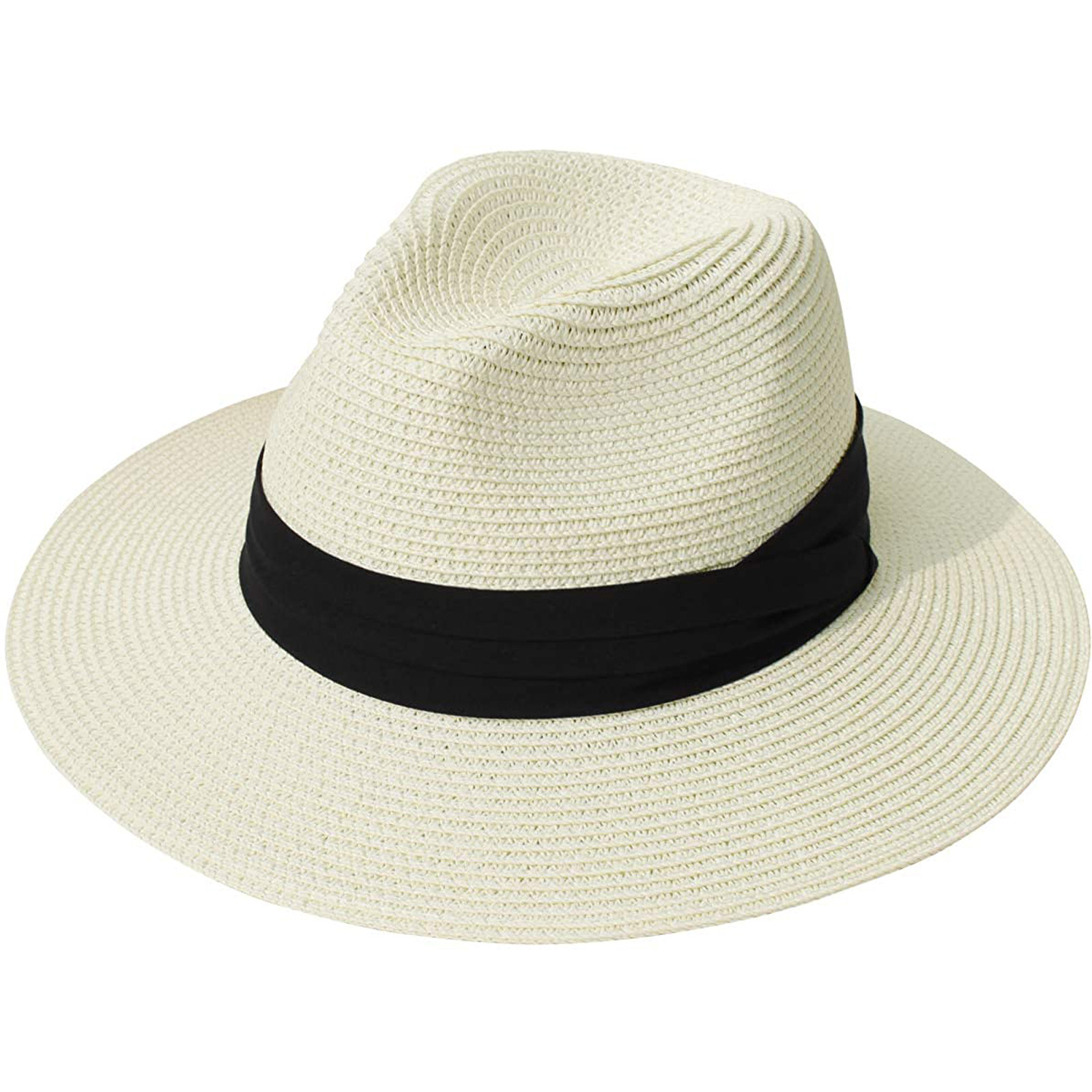 Travel Accessories Italy - 女性の夏用通気性ビーチワイドキャップアウトドア旅行活動折りたたみ式カジュアル多用途日焼け止め帽子ファッションアクセサリー