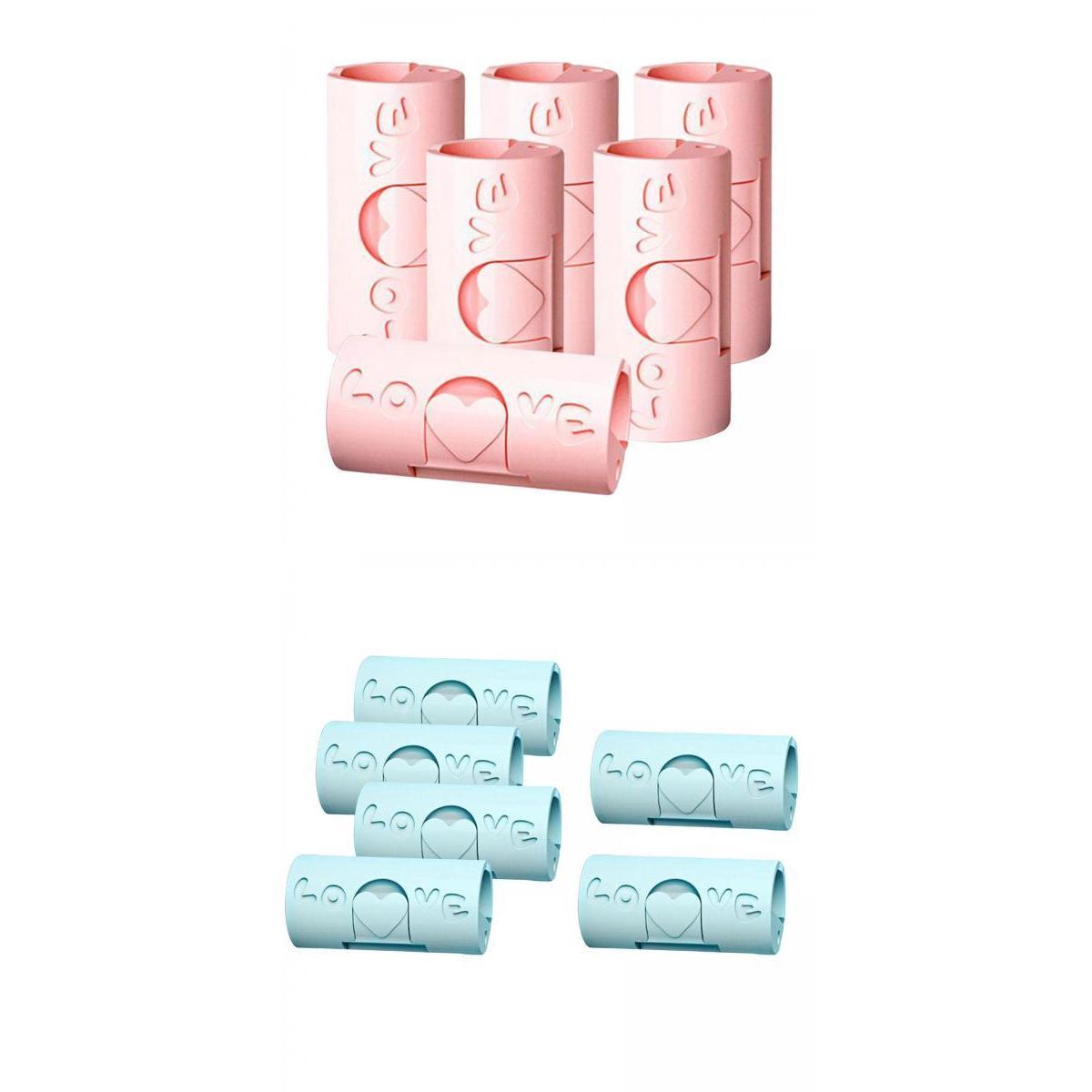シーツクリップ、マットレス固定クリップ、ブランケット固定具。 - Travel Accessories Under $20 のレビューと価格