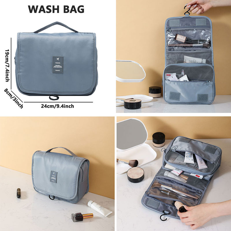 寮生用多機能旅行収納セット パッキングキューブ オーガナイザ - Shoe Bag Travel のレビューと価格