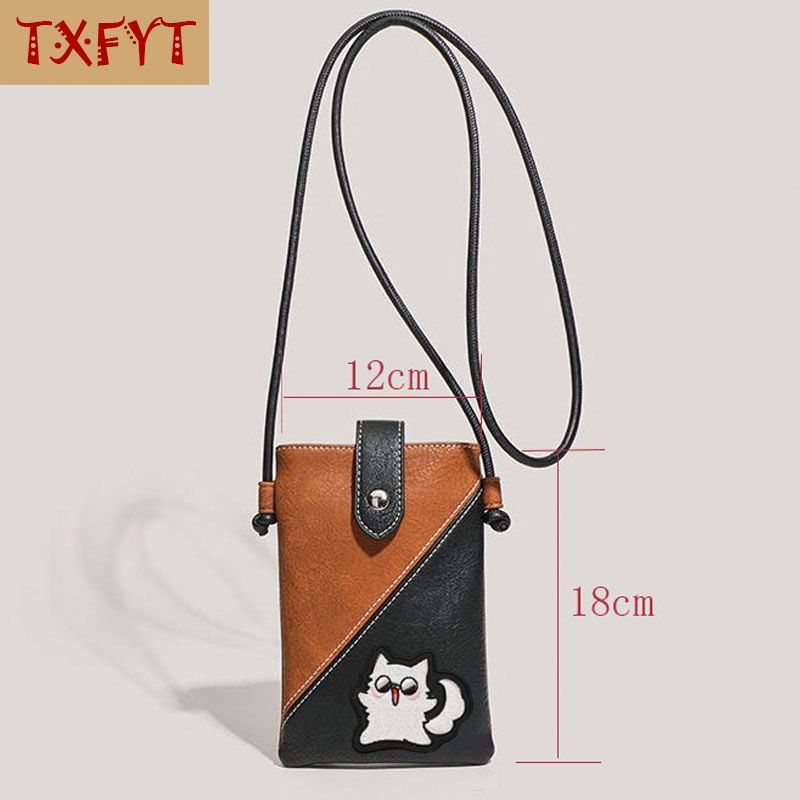 呪術廻戦 五条悟 PU 電話ポーチ ミニ携帯電話バッグ トラ - Travel Accessories Unisex のレビューと価格