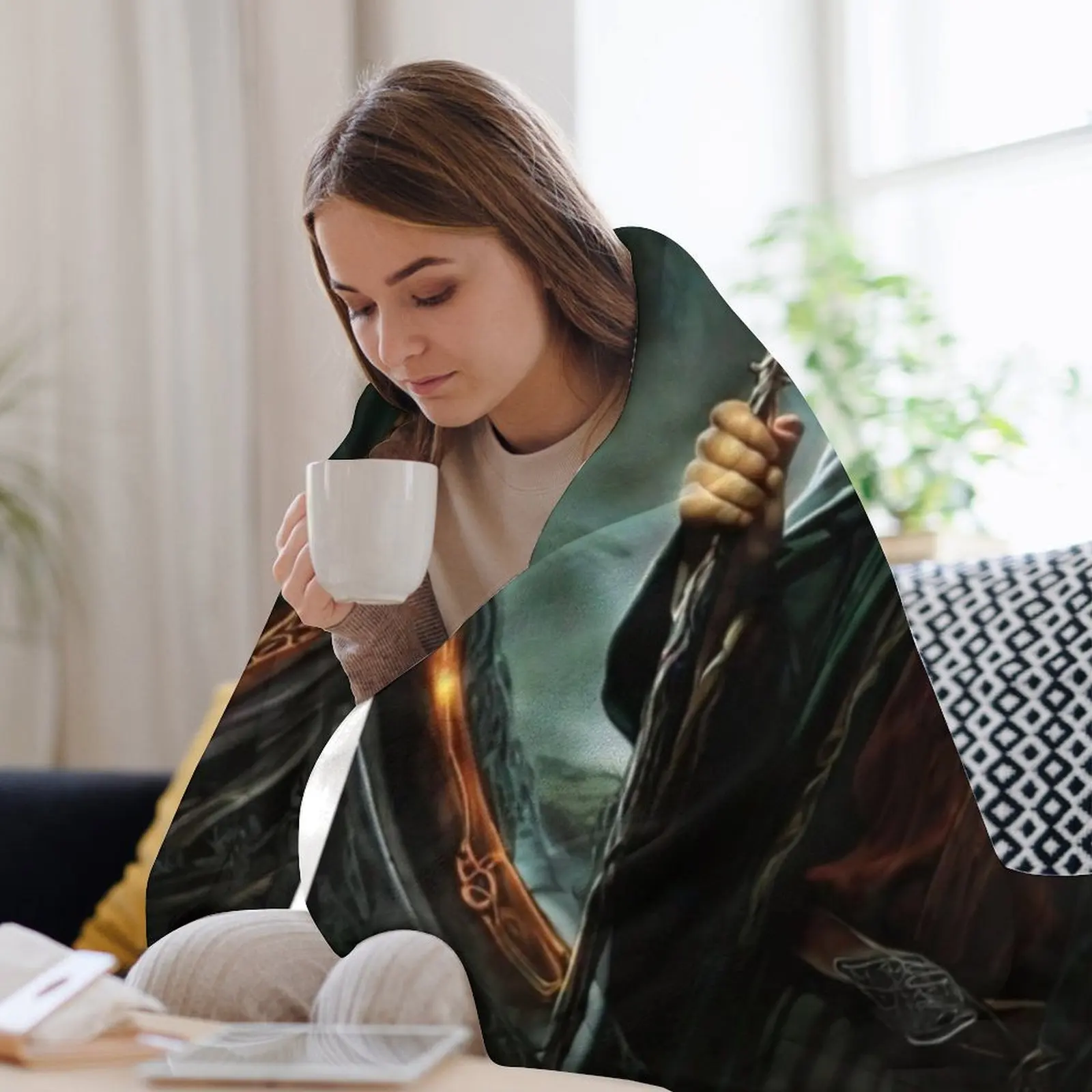 ロード・オブ・ザ・リング Tシャツ、ステッカー、衣類、その他 - Travel Accessories Brand のレビューと価格
