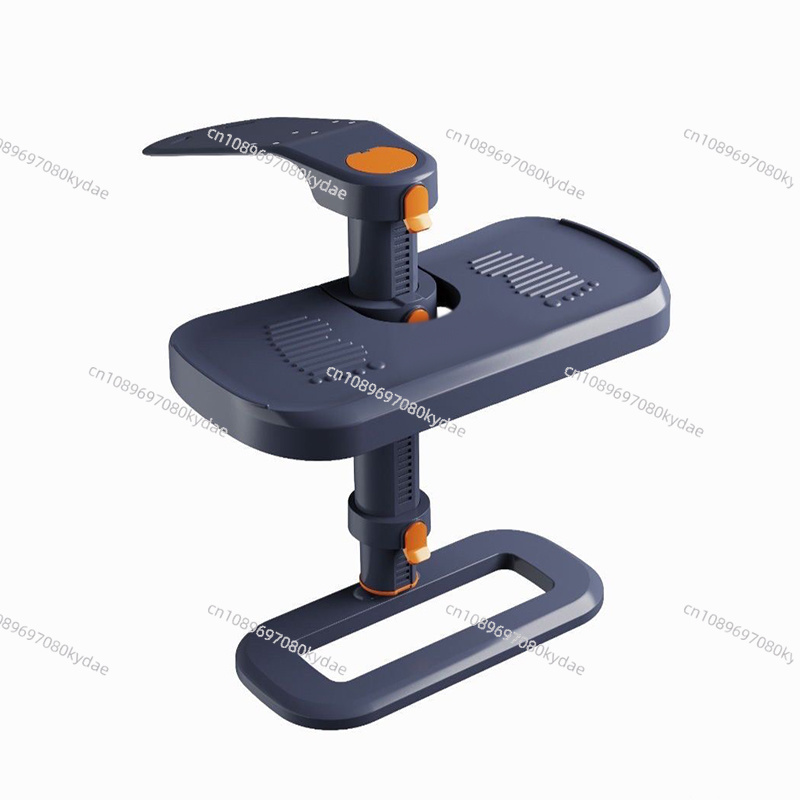 角度調整可能なフットサポートペダル子供用安全シートユニバーサ - Travel Accessories With Kids のレビューと価格