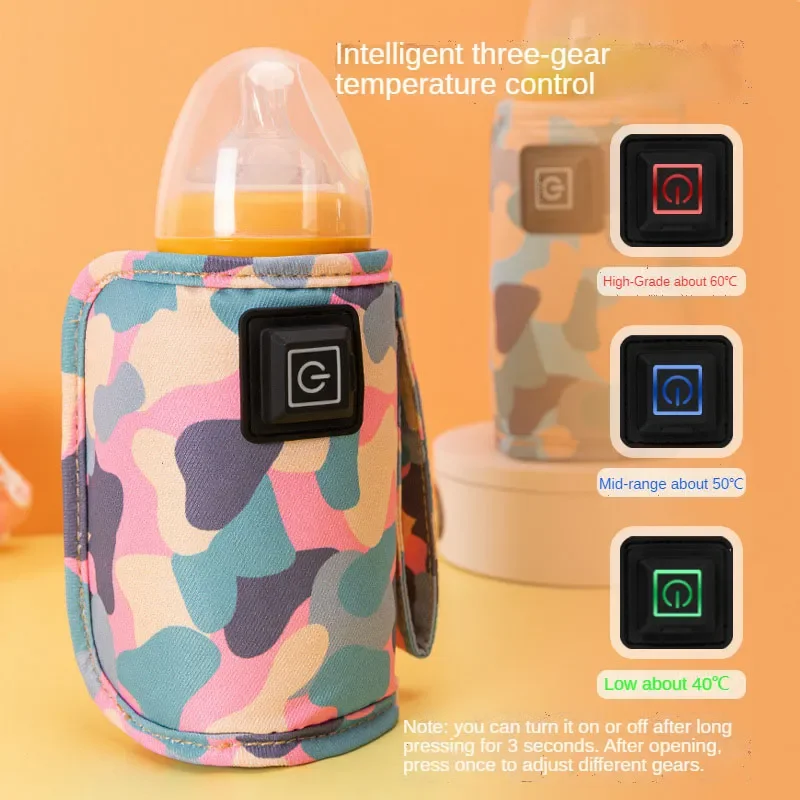 ベビーケア用USBベビーキャリア,ベビーカー断熱材,幼児用品 - Travel Accessories With Kids のレビューと価格