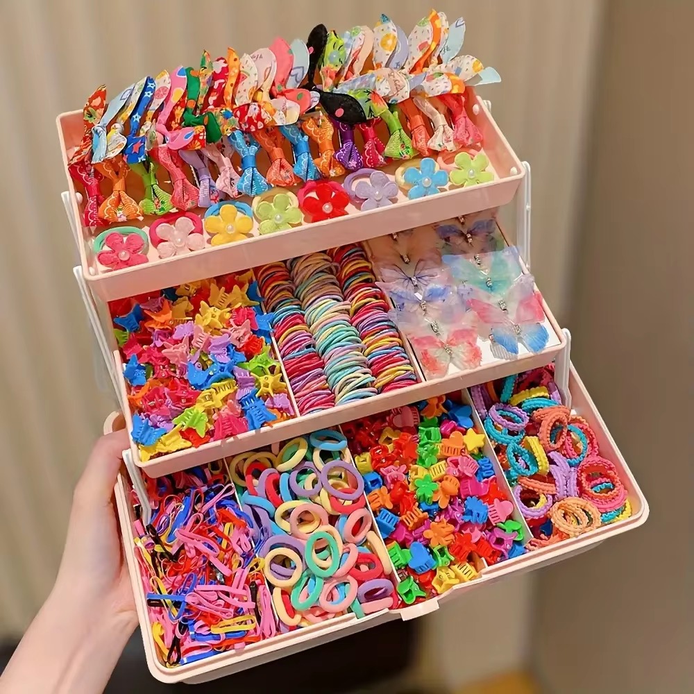 女の子の普段使いの服装に適した555点のセット、アウトドア旅 - Travel Accessories For 4 Year Old のレビューと価格