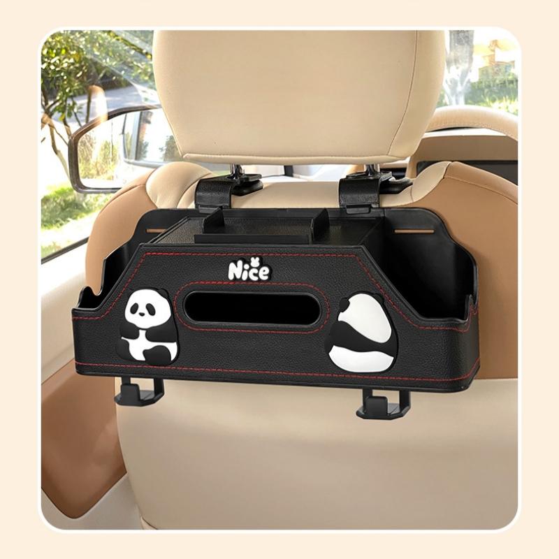 4 in 1 自動オーガナイザー車多機能 1 個頑丈な後部座 - Car Seat Travel Bag のレビューと価格