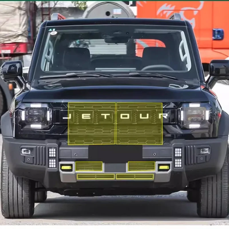 Jetour T2 トラベラー 2022年式、2023年式用 - Travel Accessories Online Store のレビューと価格
