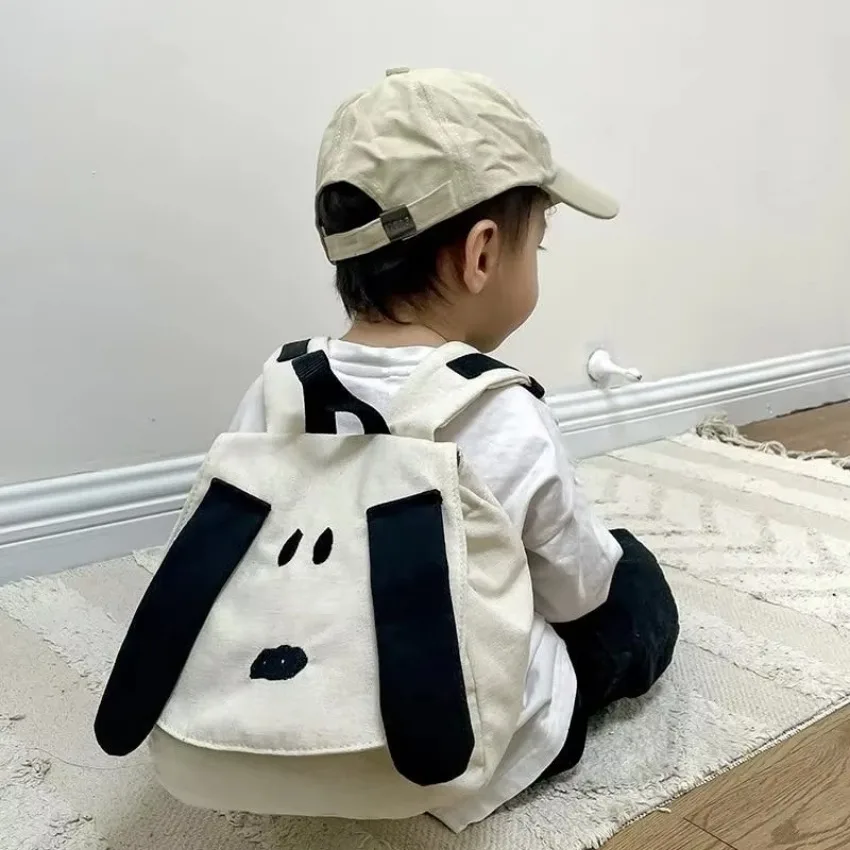 1 個のバックパック漫画かわいい犬男の子と女の子ファッション - Travel Accessories For Girls のレビューと価格