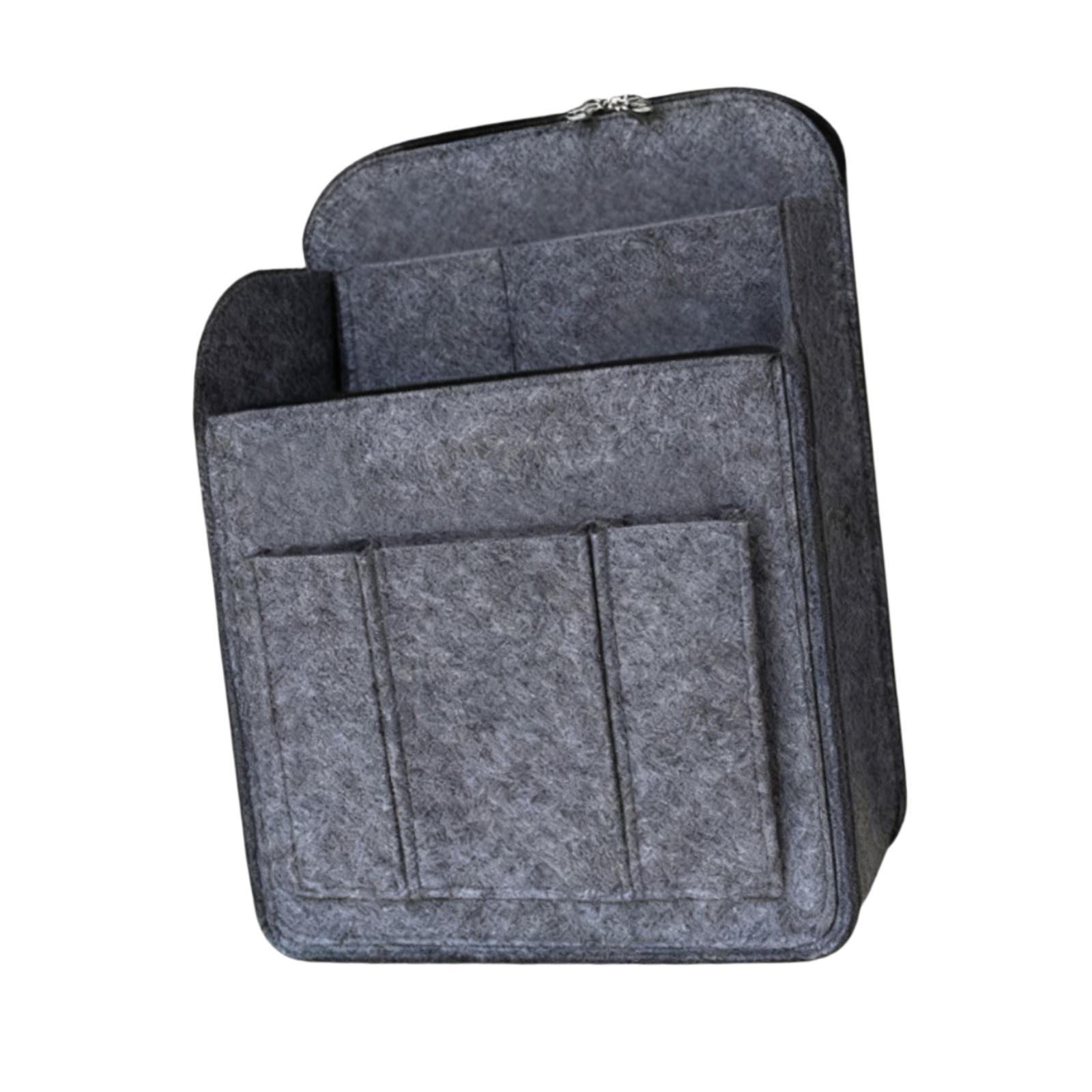 ユニセックス フェルト製 バックパック用オーガナイザー 大容 - Travel Accessories Brand のレビューと価格