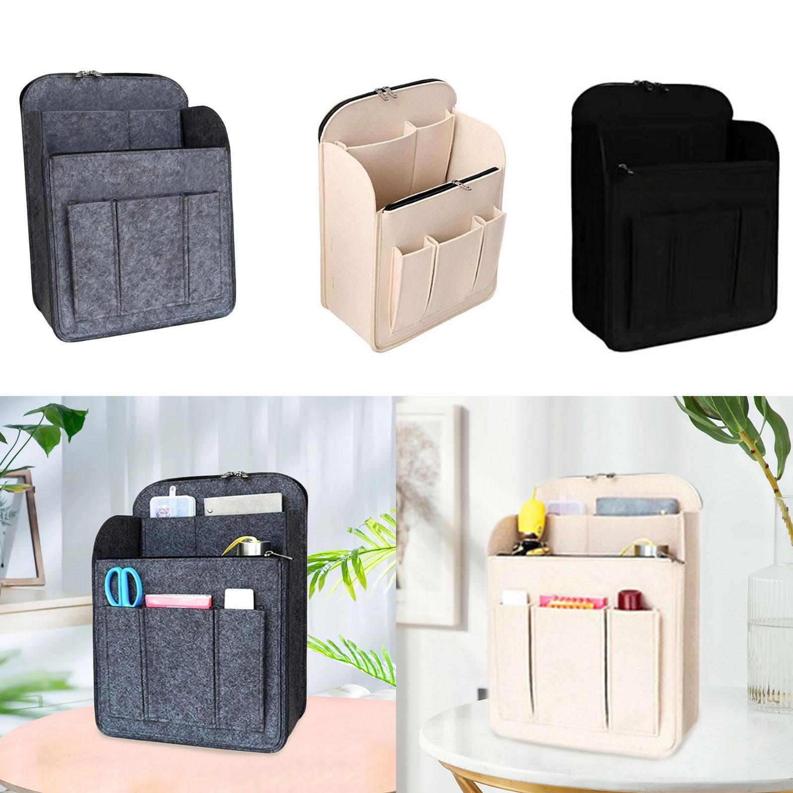 ユニセックス フェルト製 バックパック用オーガナイザー 大容 - Travel Accessories Brand のレビューと価格