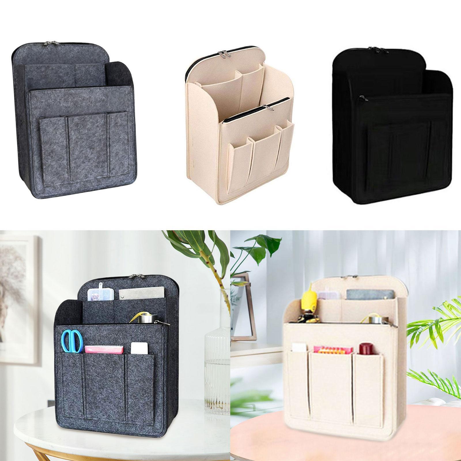 ユニセックス フェルト製 バックパック用オーガナイザー 大容 - Travel Accessories Brand のレビューと価格