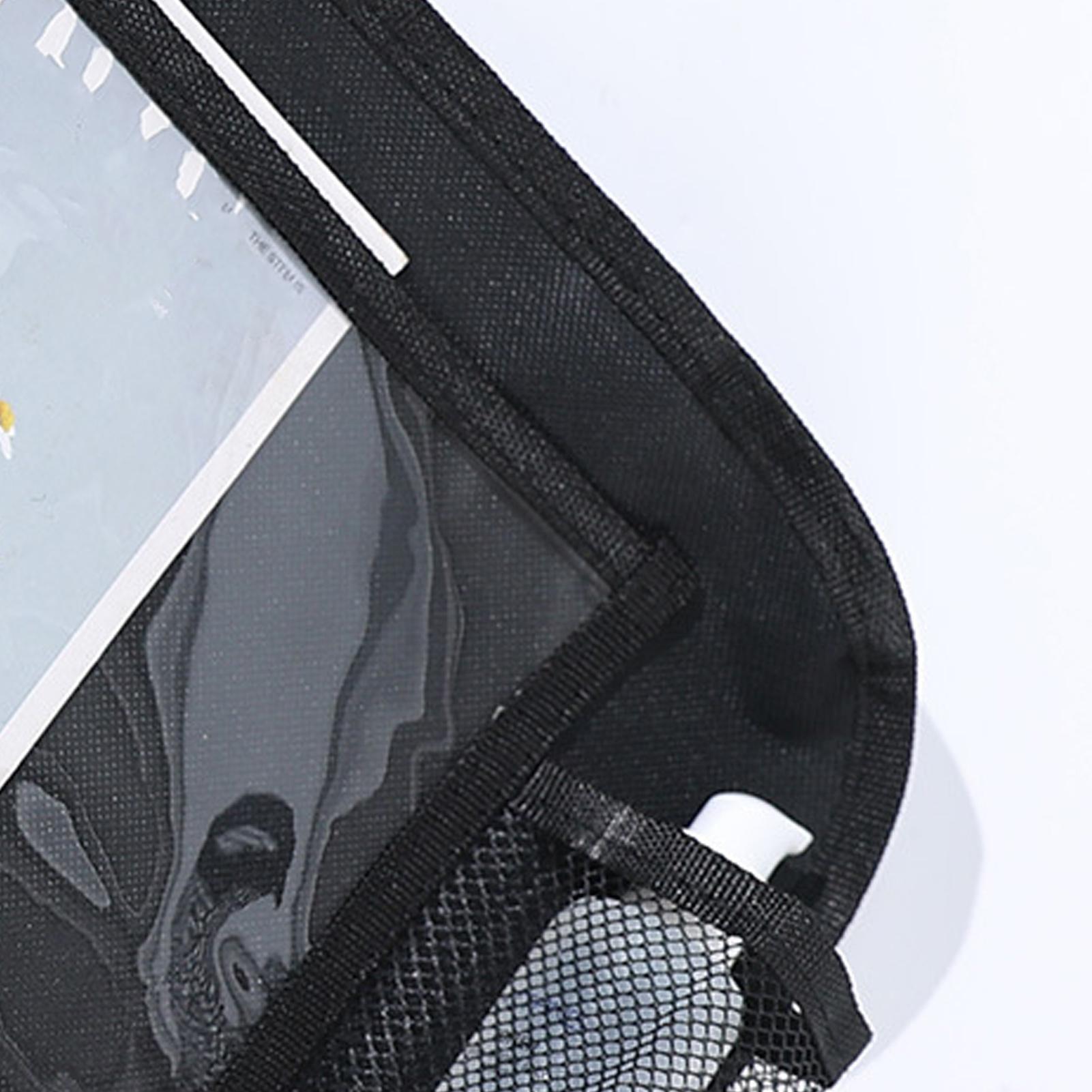 後部座席車用オーガナイザー大容量汚れ防止車後部座席収納バッグ - Car Seat Travel Bag のレビューと価格