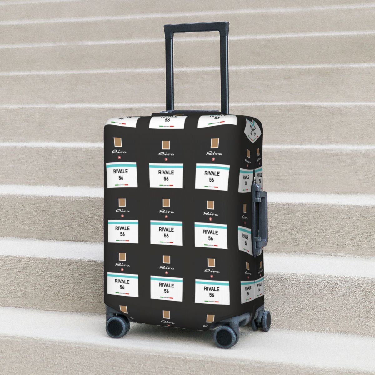 リヴァーレ リヴァ アクアラマ イタリア フレンチリビエラ  - Travel Accessories Italy のレビューと価格