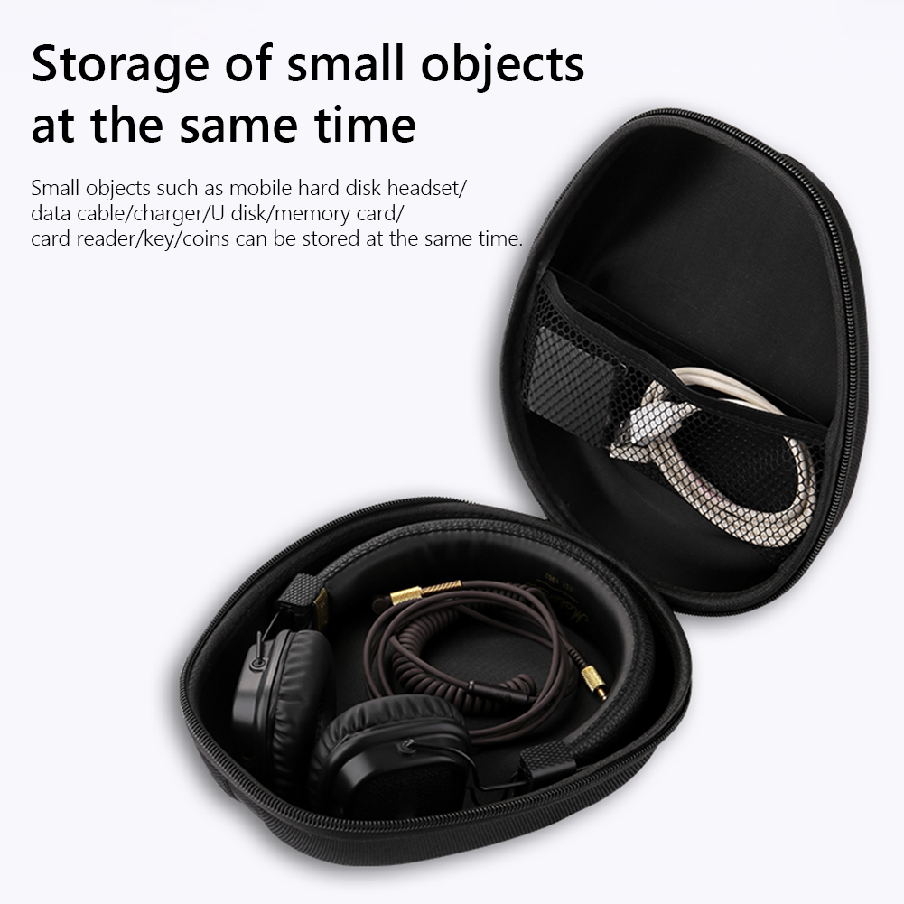 トラベルボックス ヘッドセットケーブル アダプター アクセサ - Xiaomi Travel Accessories のレビューと価格