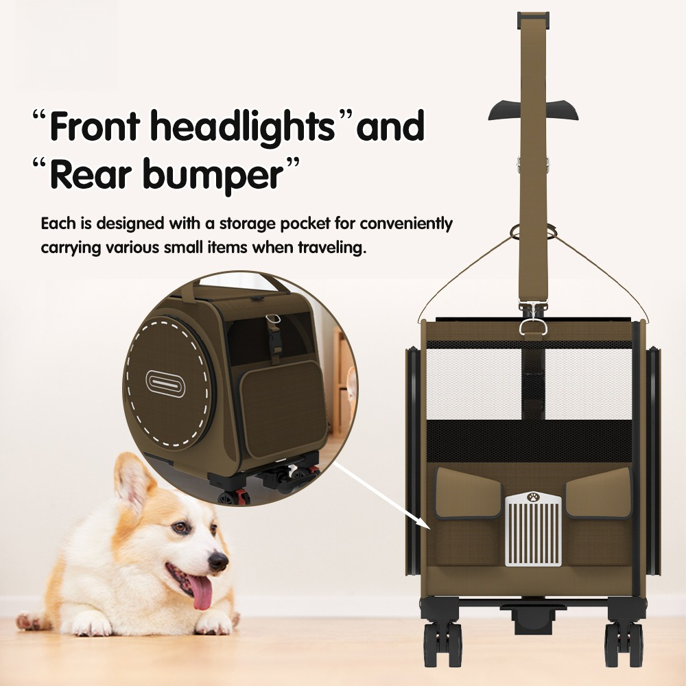 ペットベビーカーバッグ Amazon ペットベビーカー用 子 - Travel Accessories In Amazon のレビューと価格