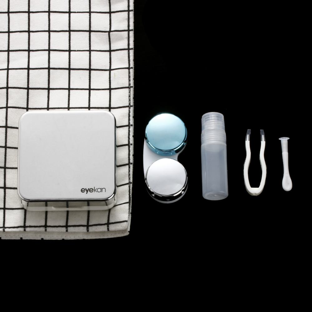 四角いつま先のラップトップケース,コンテナホルダー,収納ボッ - Travel Accessories Unisex のレビューと価格