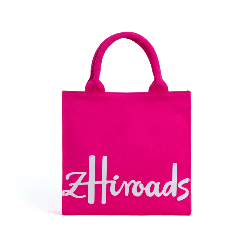 ブランド高級小型コットンキャンバストートバッグ 女性用 厚手 - Travel Accessories Brand のレビューと価格