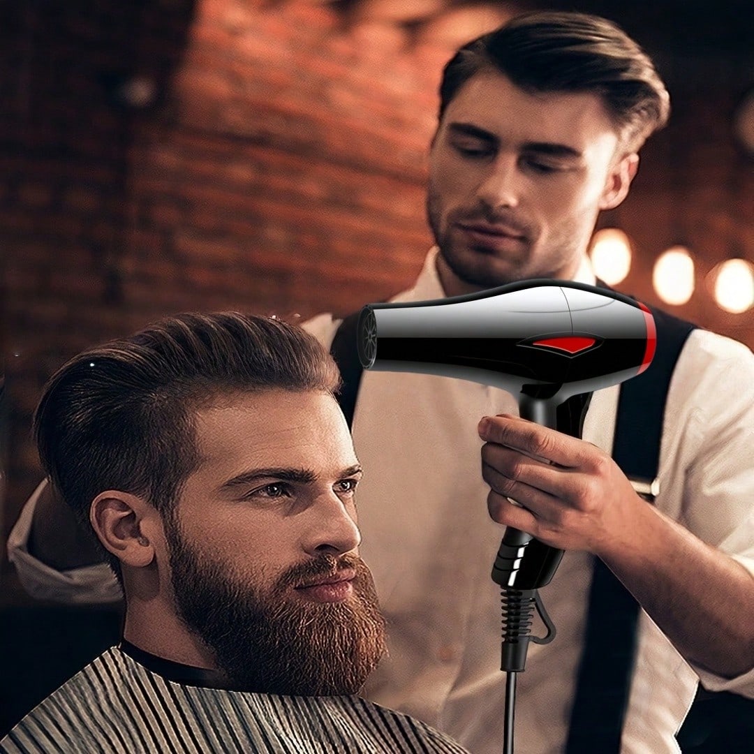 オールインワンのハイエンド家庭用プロ仕様ヘアドライヤー。 ヘ - Travel Accessories As Gifts のレビューと価格