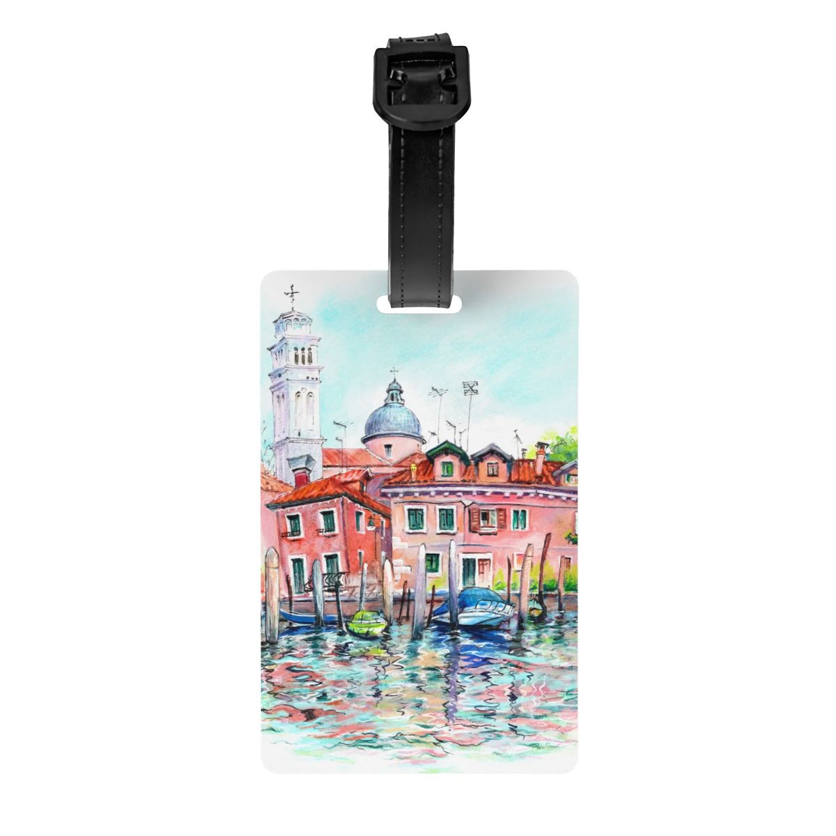 ヴェネツィア、イタリア、カステッロの聖ペテロのバシリカ スー - Travel Accessories Italy のレビューと価格