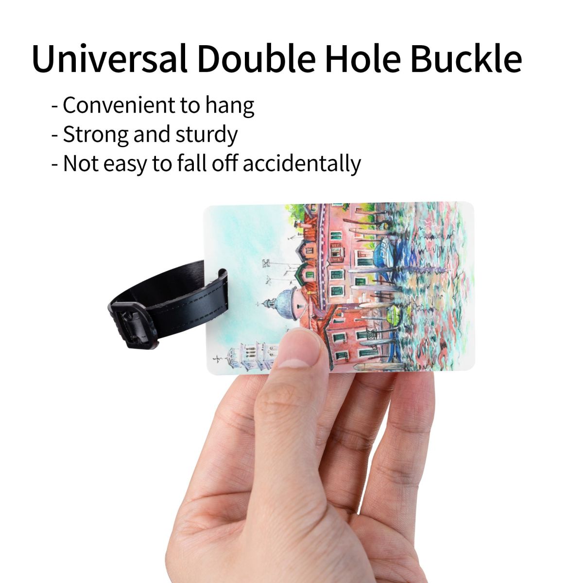 ヴェネツィア、イタリア、カステッロの聖ペテロのバシリカ スー - Travel Accessories Italy のレビューと価格