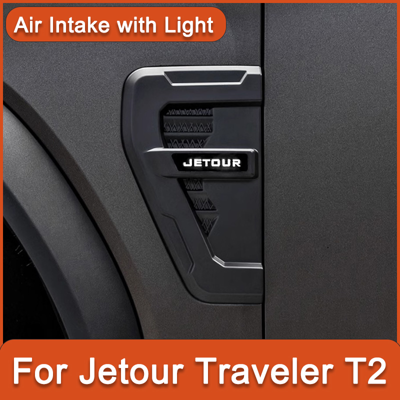 ジェットゥアー・トラベラーT2フロントフェンダー装飾アクセサ - Travel Accessories Online Store のレビューと価格