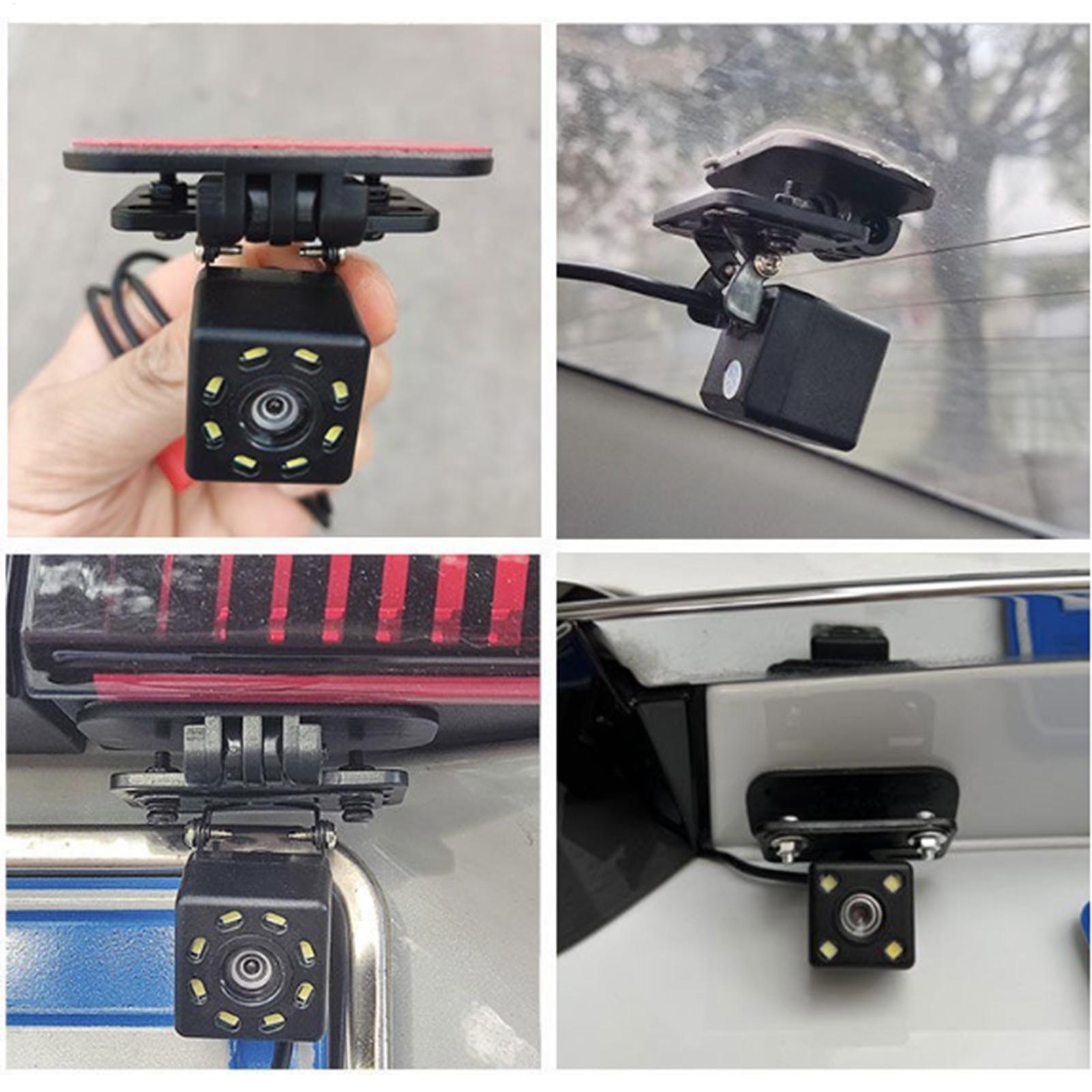 リアダッシュカムウィンドウマウント安定した車載リアビューカメ - Travel Access のレビューと価格