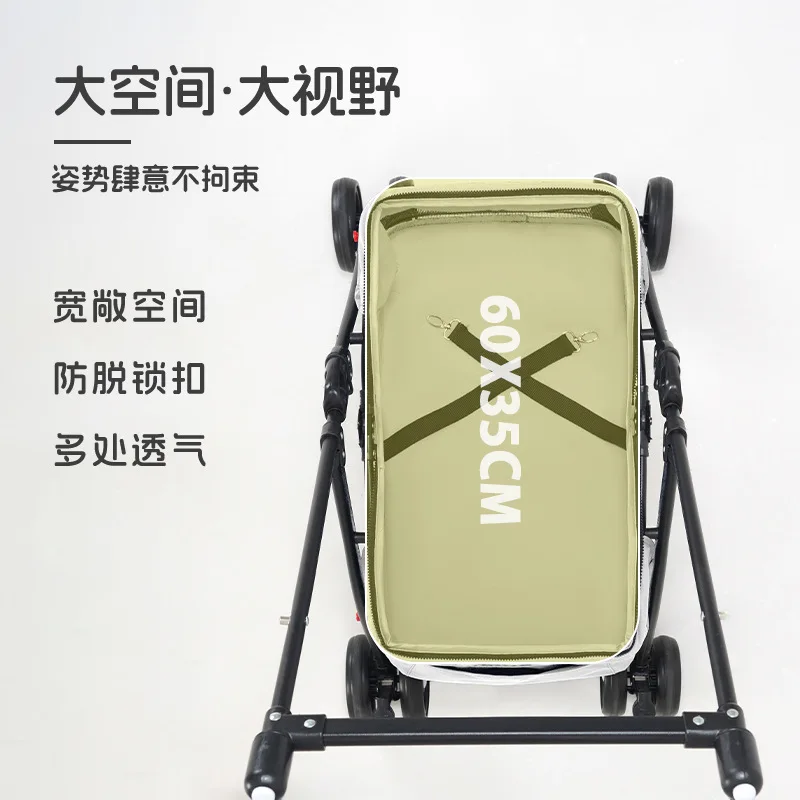 ペットカート Amazon 犬猫用カート 小型ペット用 軽量 - Travel Accessories In Amazon のレビューと価格