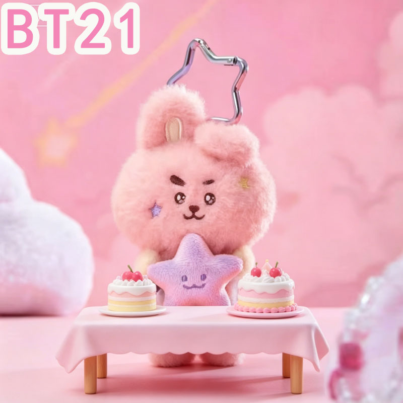 2026年 KPOP bt21 トラベルシリーズ ぬいぐるみ - Travel Accessories For Girls のレビューと価格