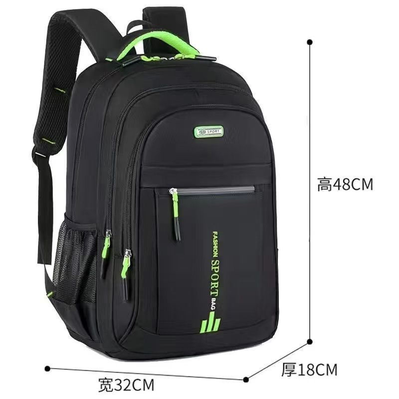高品質多層メンズ大容量ビジネスラップトップバックパック女性用 - Travel Accessories Italy のレビューと価格