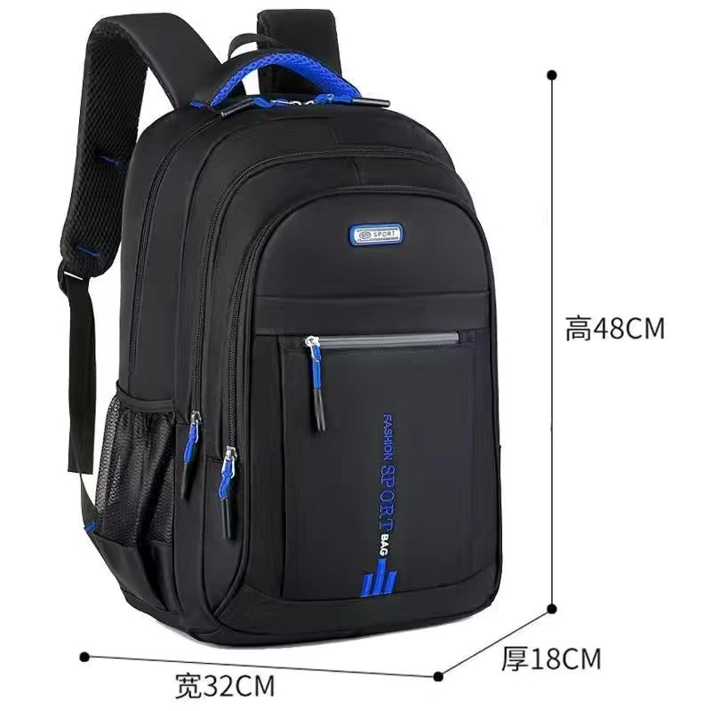高品質多層メンズ大容量ビジネスラップトップバックパック女性用 - Travel Accessories Italy のレビューと価格