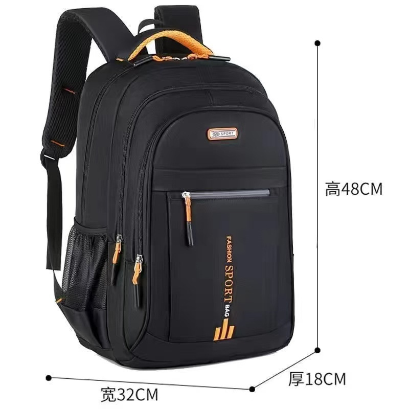 高品質多層メンズ大容量ビジネスラップトップバックパック女性用 - Travel Accessories Italy のレビューと価格