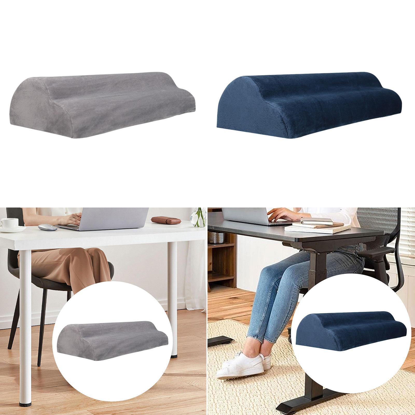 デスク下フットレスト ポータブル 男女兼用 オフィスアクセサ - Travel Accessories Under $20 のレビューと価格