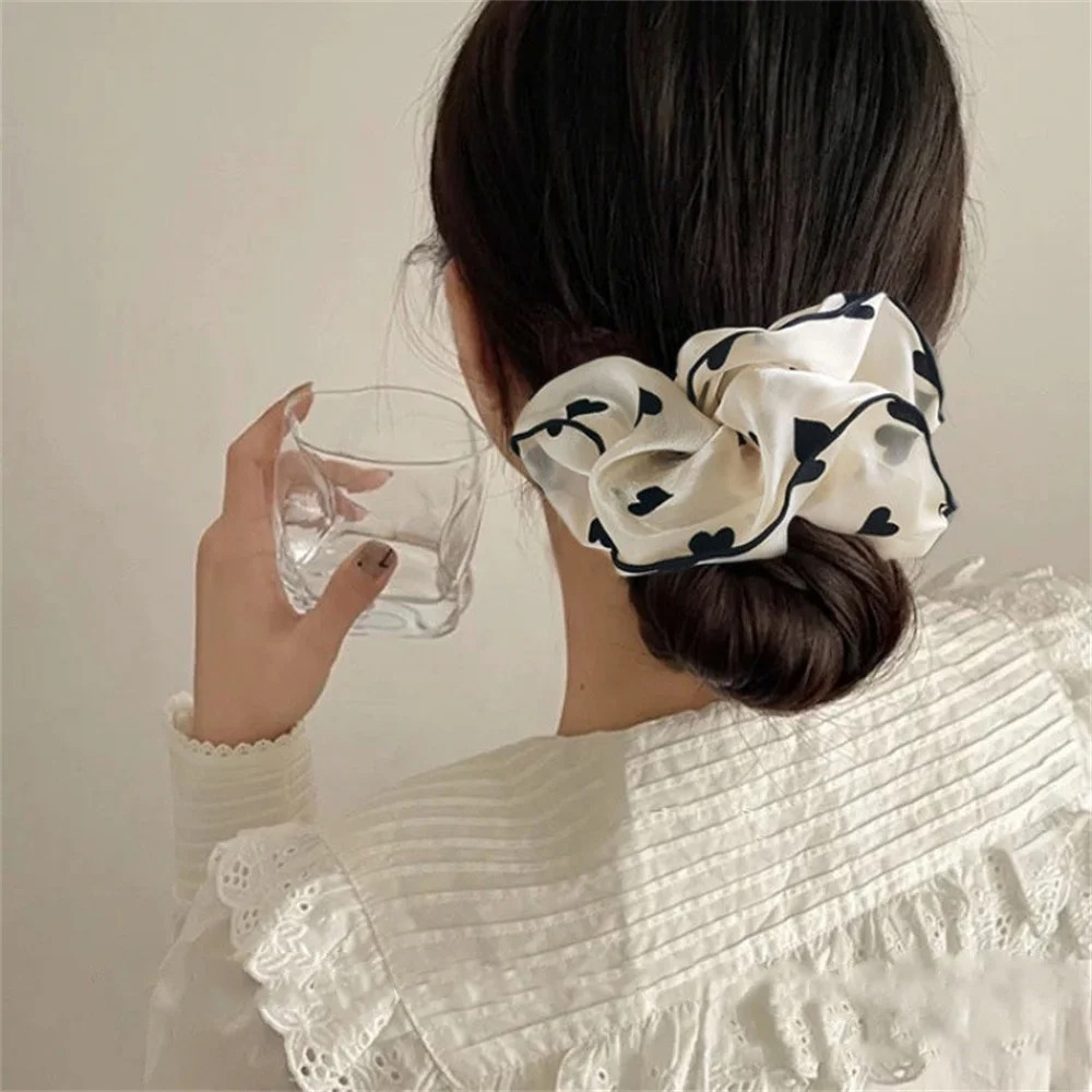 3個セット ミニマリスト スウィート ファブリック ヘアタイ - Travel Accessories Kit のレビューと価格