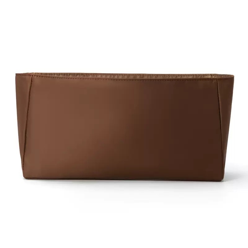 ナイロン製インサートオーガナイザーバッグインナーライナー、エ - Travel Accessories Hermes のレビューと価格