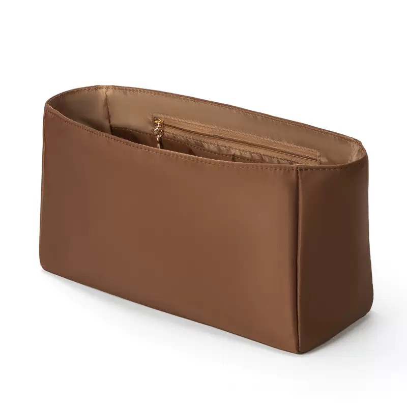 ナイロン製インサートオーガナイザーバッグインナーライナー、エ - Travel Accessories Hermes のレビューと価格