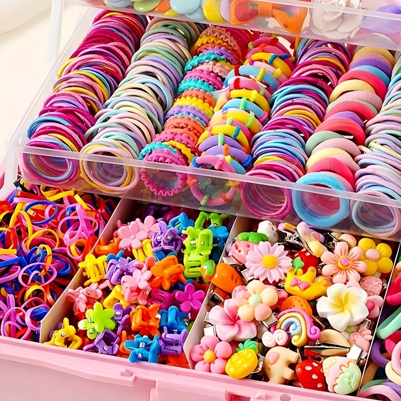279点セット [色は異なります] 女性向け、甘いドーパミン - Travel Accessories For 4 Year Old のレビューと価格